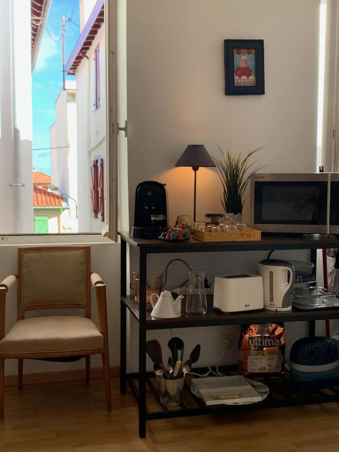 Apartamento Centre Pres Avenue De Verdun 10 Mn A Pied De La Grande 4 Personnes
