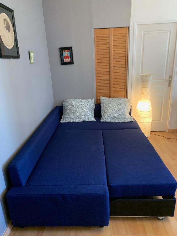 Centre Pres Avenue De Verdun 10 Mn A Pied De La Grande 4 Personnes Apartamento *