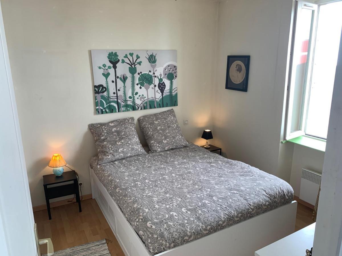 Apartamento Centre Pres Avenue De Verdun 10 Mn A Pied De La Grande 4 Personnes